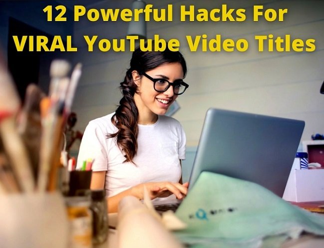 headline analyzer tools for youtube 12 Powerful Hacks For VIRAL YouTube Video Titles grown channel subscribers