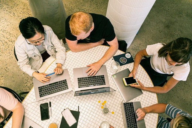 Grow Your Business Online With The Power Of Digital Marketing
